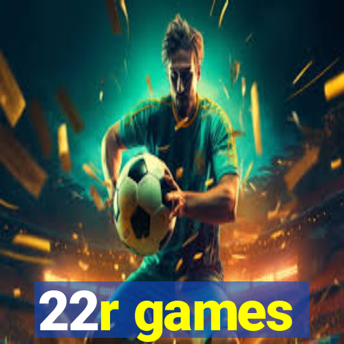 22r games